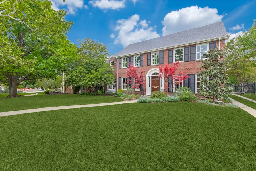 2207 Cambria Boulevard, Dallas, TX 75214 - #2