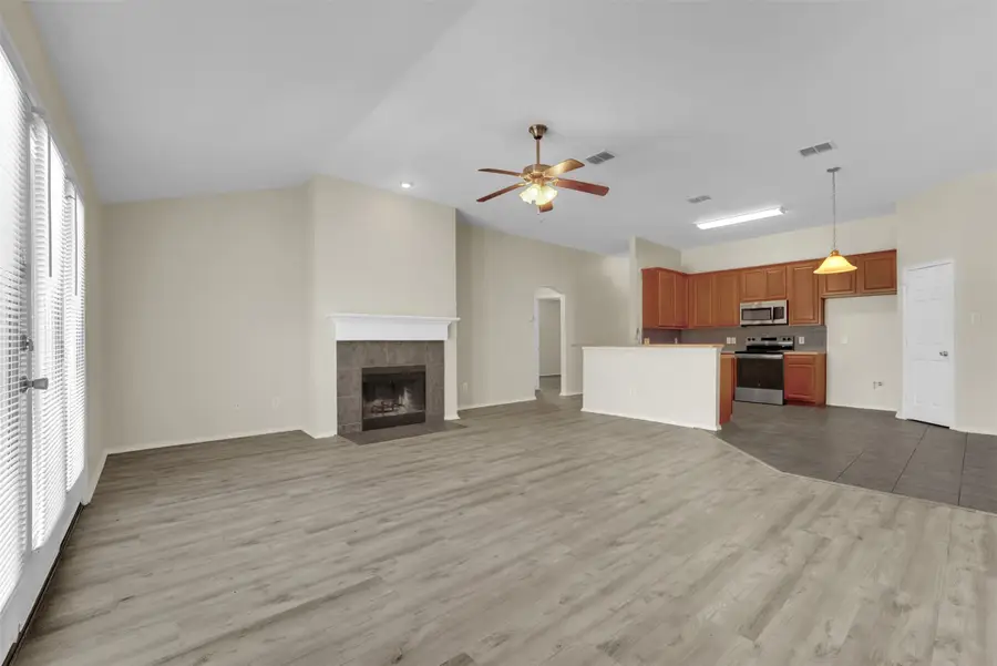 305 Woodridge Drive, Oak Point, TX 75068 - #3