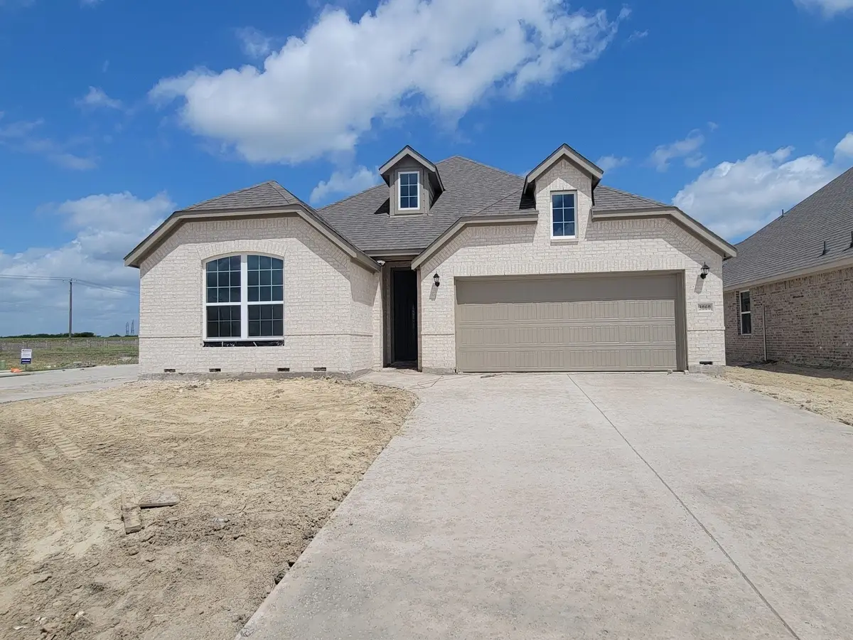 4468 Lyre Leaf Drive, Crowley, TX 76036 - #1