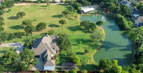 2450 Post Oak Drive, Corinth, TX 76210