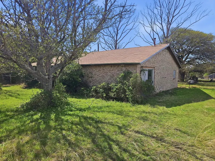 880 County Road 158, Evant, TX 76525 - #3