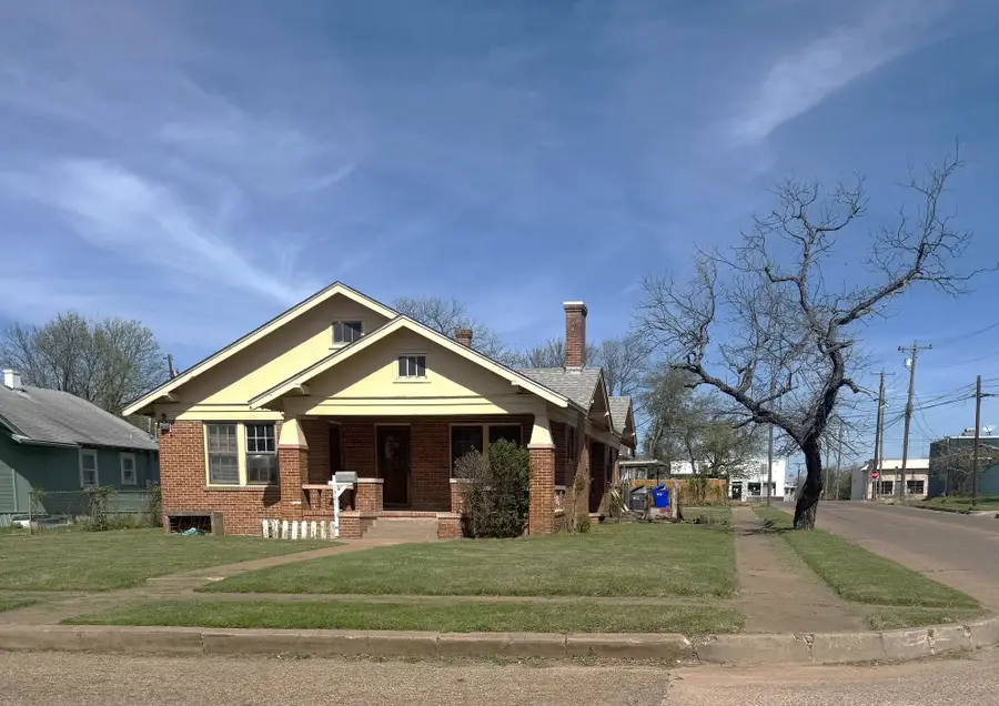 1501 Proctor, Waco, TX 76708 - #2