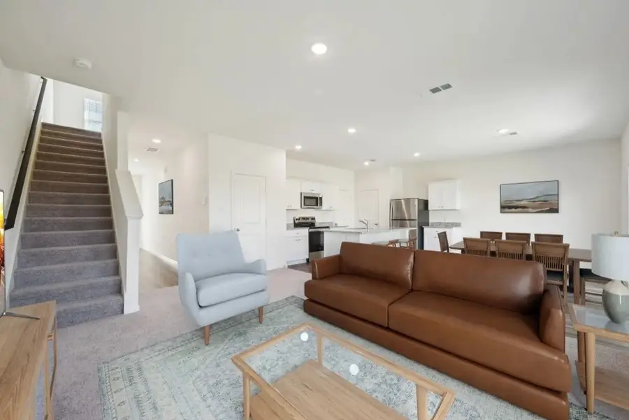 616 Cherry Creek Lane, Anna, TX 75409 - #2