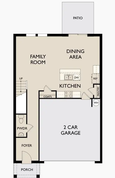 616 Cherry Creek Lane, Anna, TX 75409 - #3