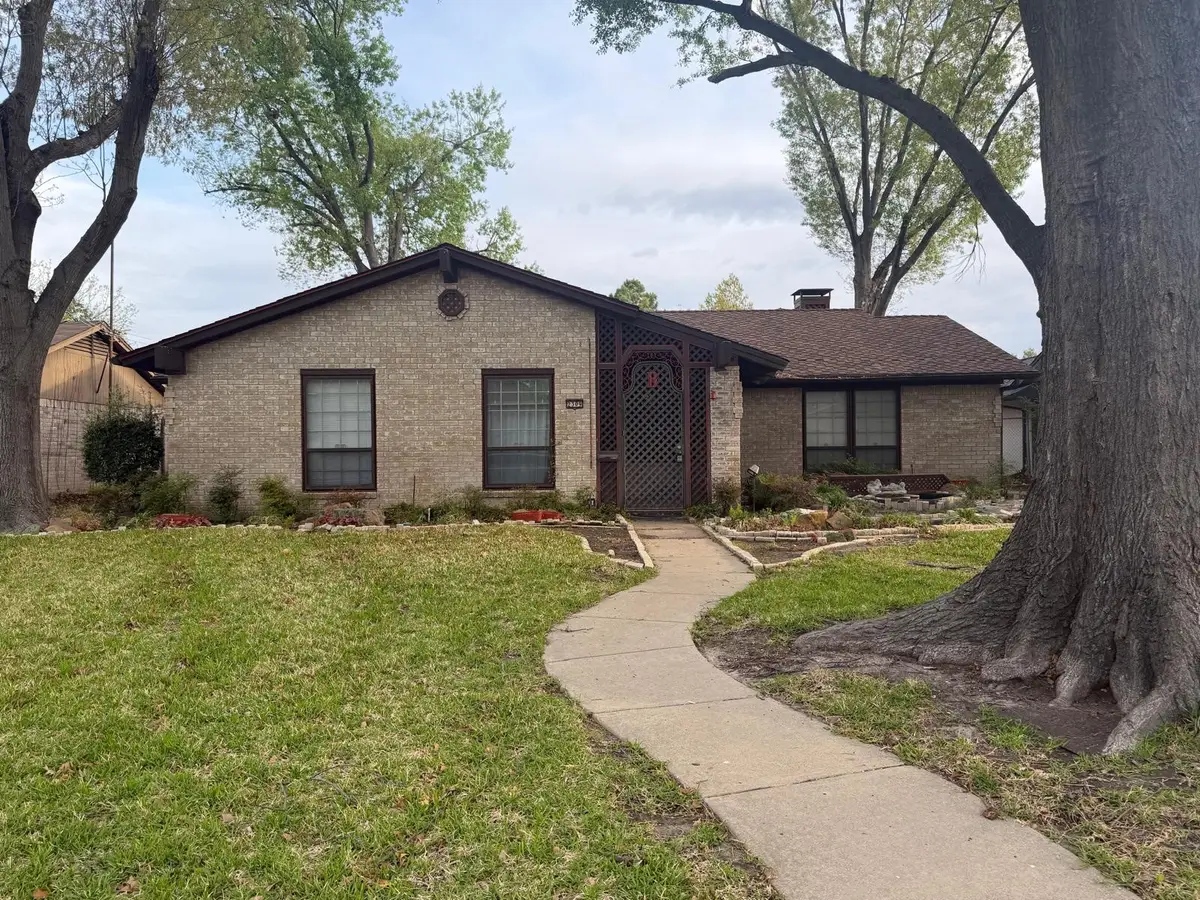 2309 Richwood, Garland, TX 75044 - #1