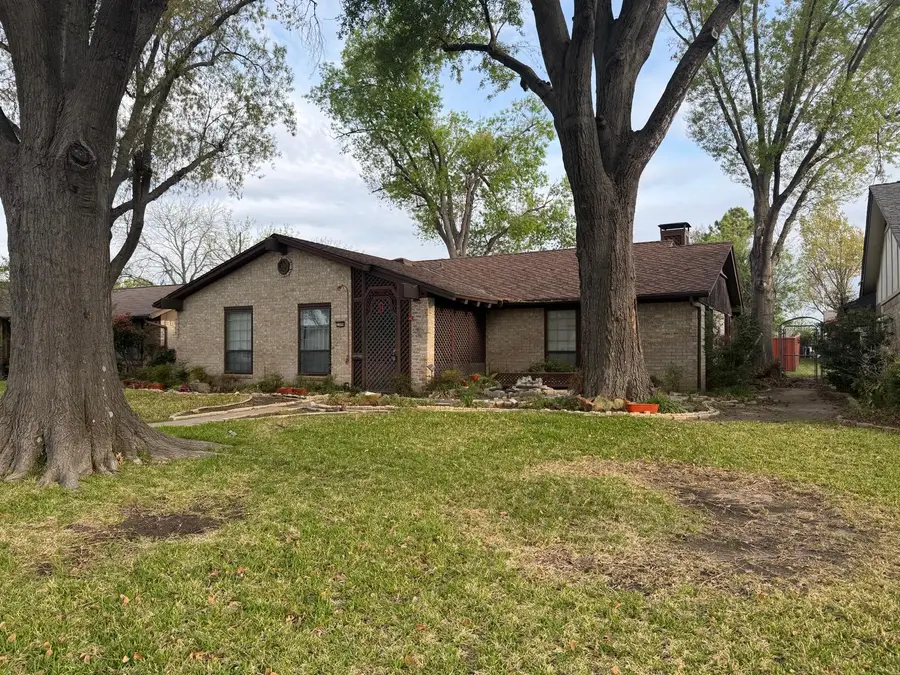 2309 Richwood, Garland, TX 75044 - #2