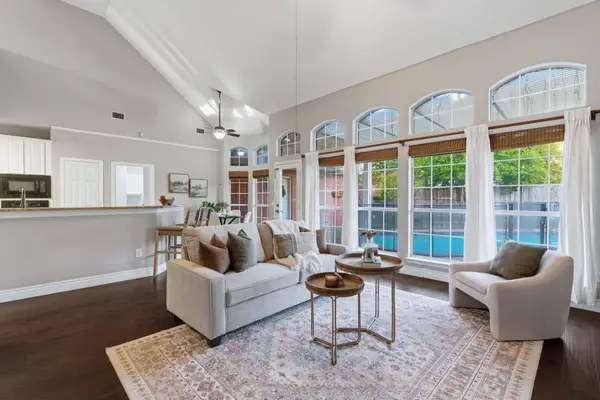 7500 Benelux Court, Plano, TX 75025