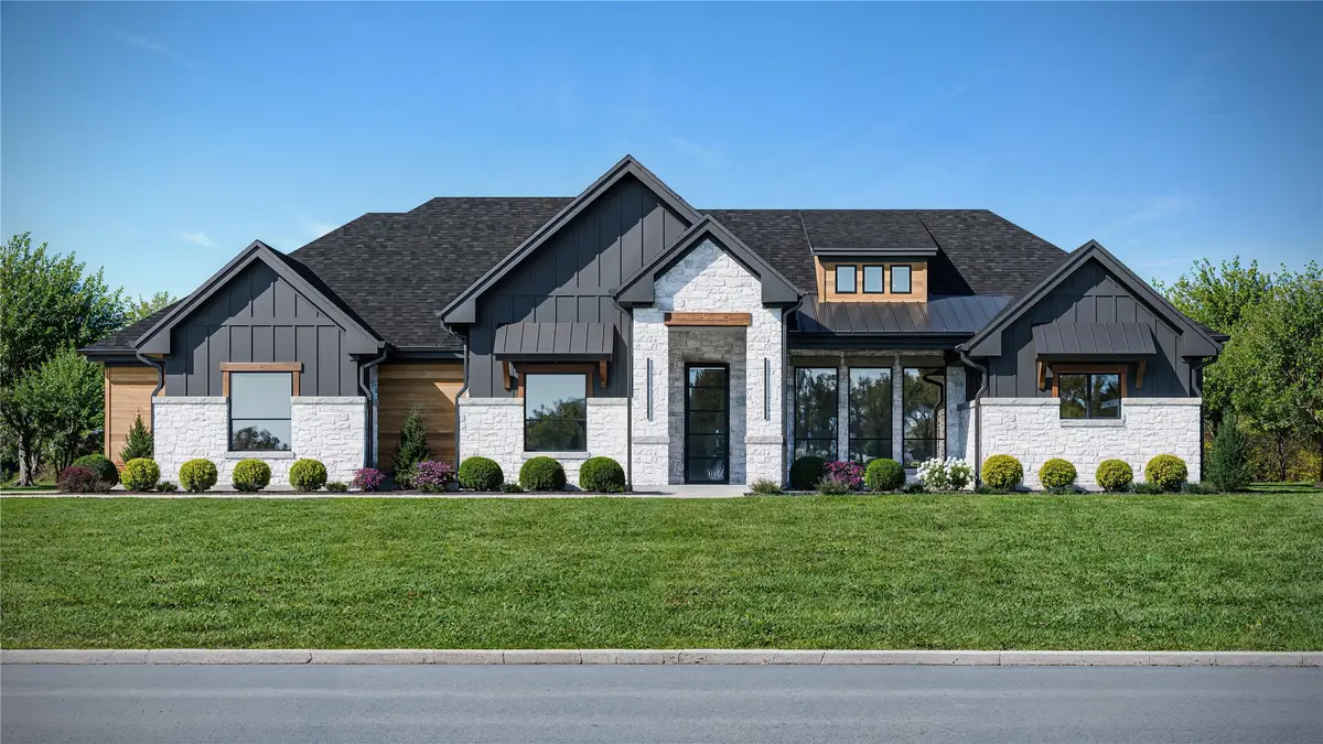 Weston Ridge Tbd Lot 10, Grandview, TX 76050 - #1