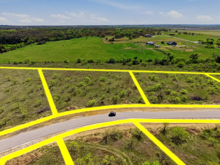 Weston Ridge Tbd Lot 10, Grandview, TX 76050 - #2