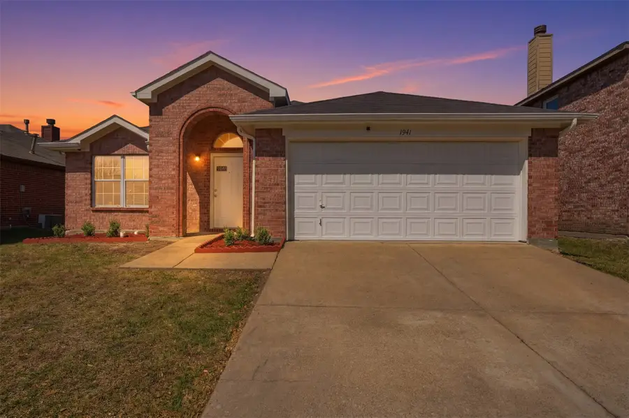 1941 Tawakani Lane, Little Elm, TX 75068 - #2