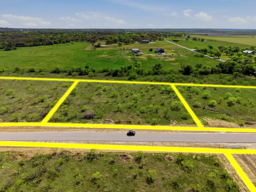 Weston Ridge Tbd Lot 11, Grandview, TX 76050 - #2