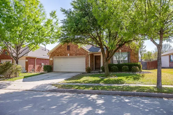 1349 Barrel Run, Fort Worth, TX 76052