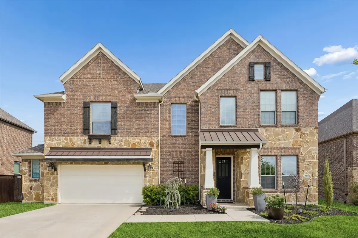 5215 Kerley Lane, Sachse, TX 75048 - #1