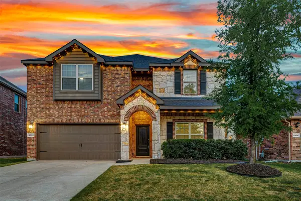 3000 Brazos Drive, Little Elm, TX 75068