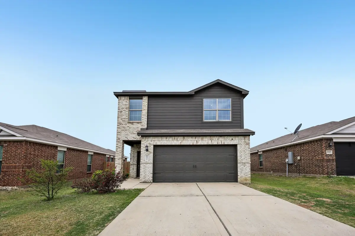 1927 Churchill Downs Drive, Seagoville, TX 75159 - #1