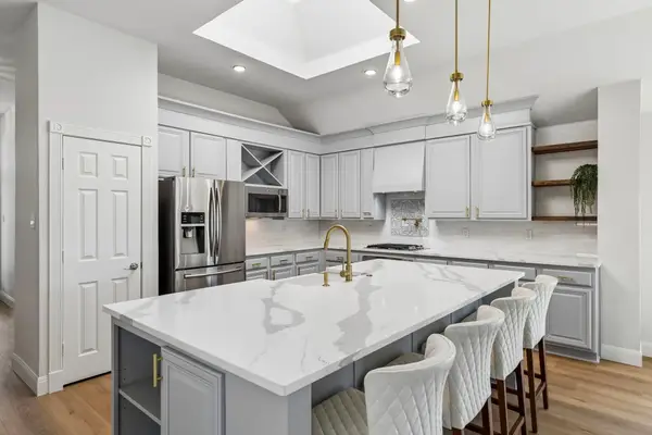 2469 Cimmaron Drive, Plano, TX 75025