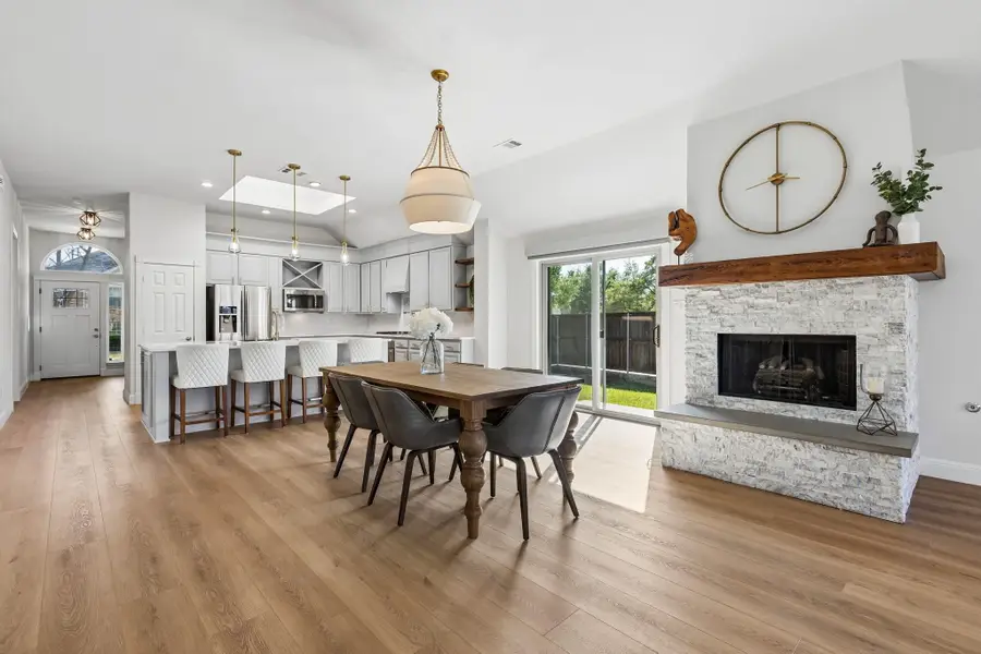 2469 Cimmaron Drive, Plano, TX 75025 - #2