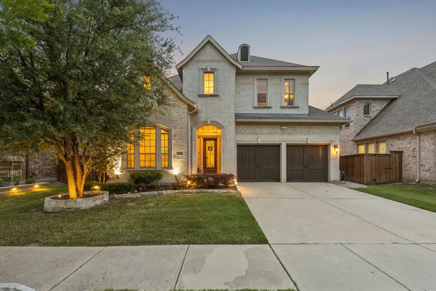 1119 Rolling Thunder Road, Frisco, TX 75036 - #2