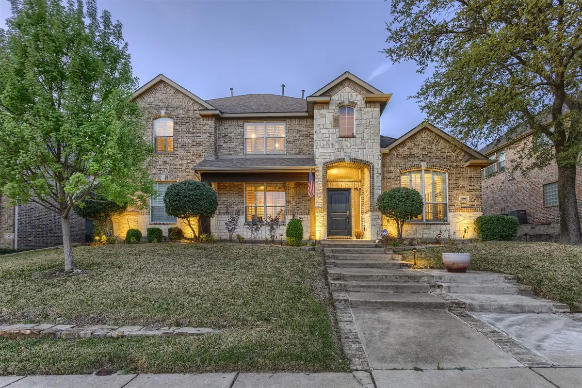 1700 Lake Forest Drive, Rockwall, TX 75087 - #1