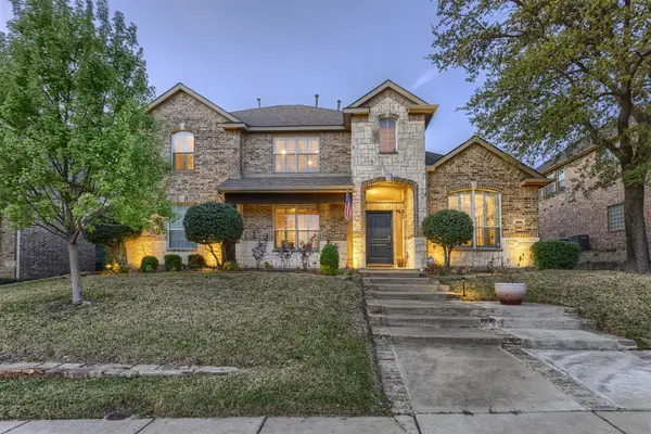 1700 Lake Forest Drive, Rockwall, TX 75087