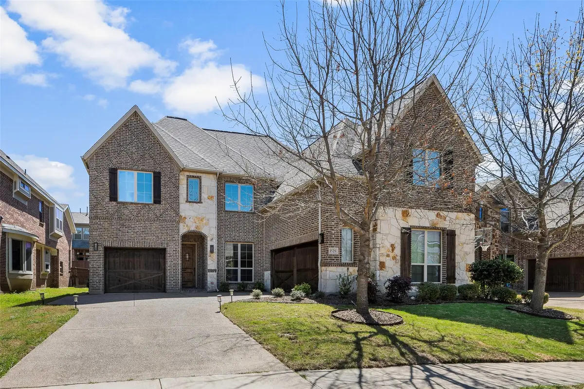 1529 Hennessey Drive, Allen, TX 75013 - #1