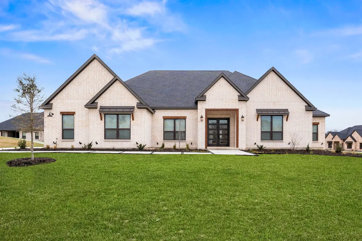 132 Peachleaf Drive, Krugerville, TX 76227 - #1