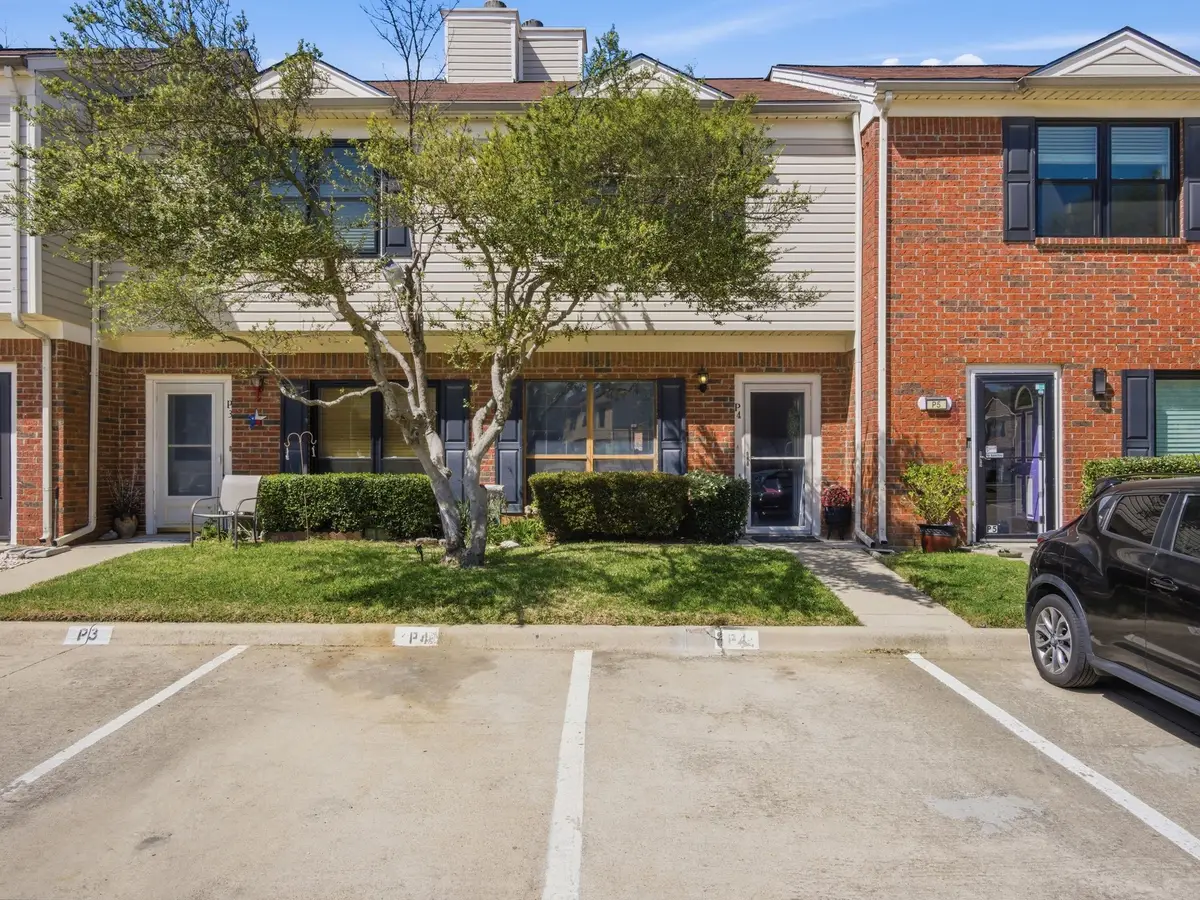 234 Samuel Boulevard #4, Coppell, TX 75019 - #1