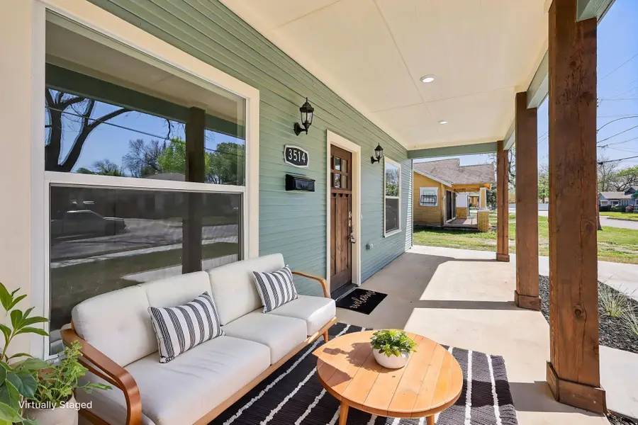 3514 Dunbar Street, Dallas, TX 75215 - #3