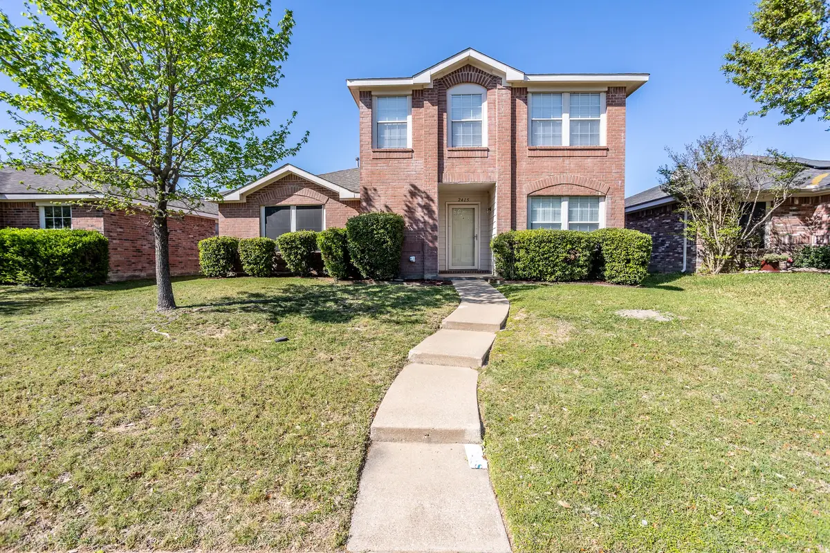 2415 Mallory Lane, Lancaster, TX 75134 - #1