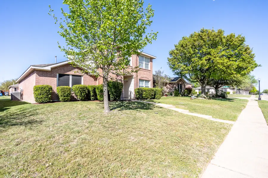 2415 Mallory Lane, Lancaster, TX 75134 - #3