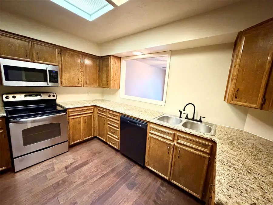 2802 Stewart Drive, Waco, TX 76708 - #2