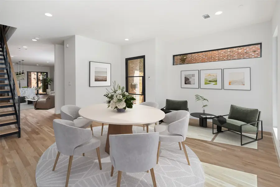 3449 Asbury Street, Dallas, TX 75205 - #3