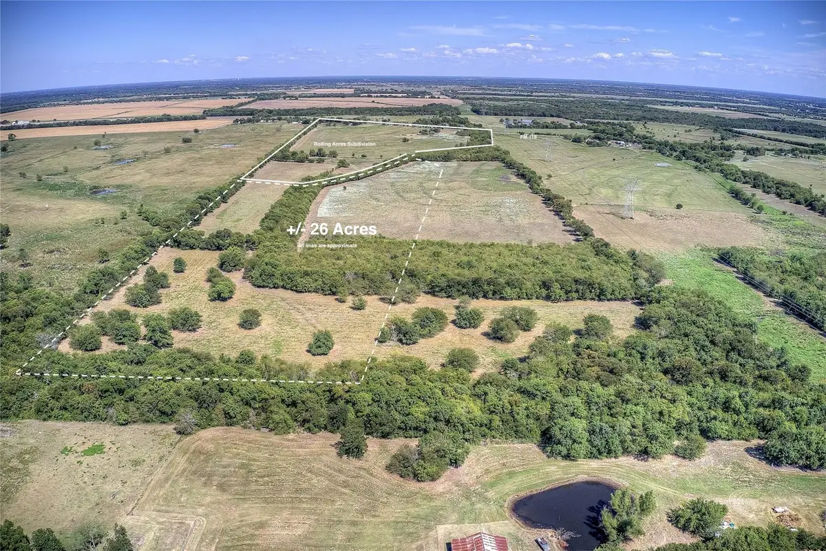 26 Acres Fm 118, Greenville, TX 75401 - #1