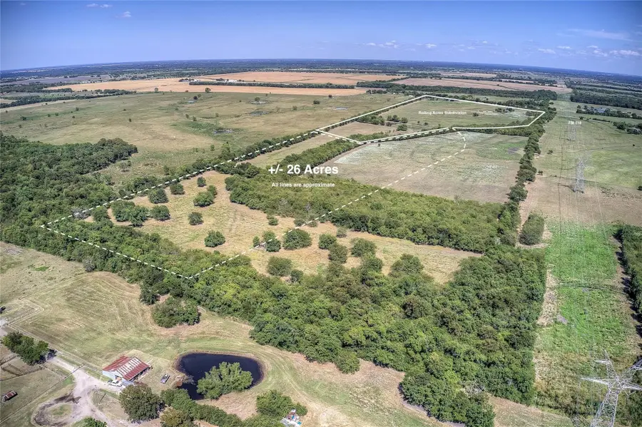 26 Acres Fm 118, Greenville, TX 75401 - #3