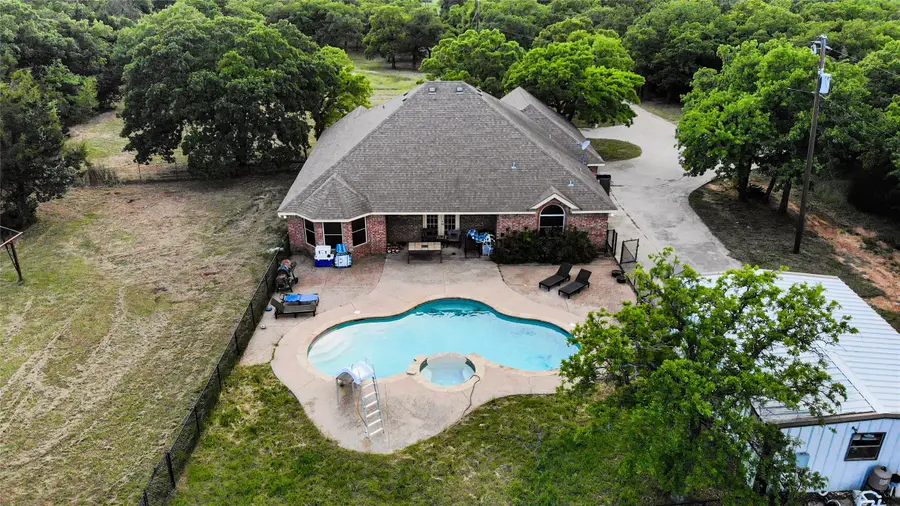 138 N Fm 1655, Alvord, TX 76225 - #3