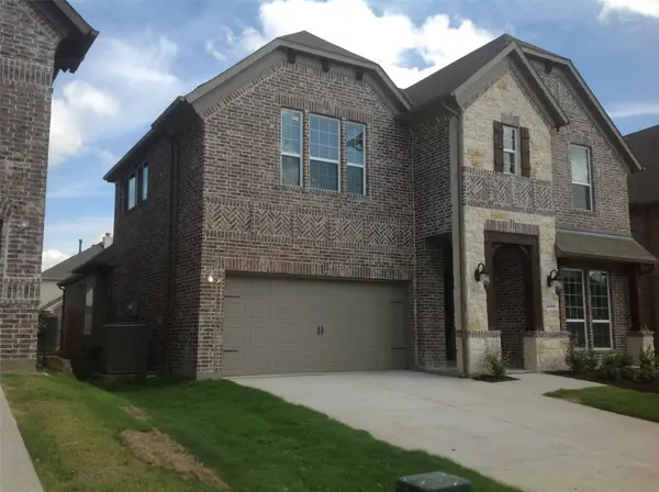 2449 Kingsgate Drive, Little Elm, TX 75068