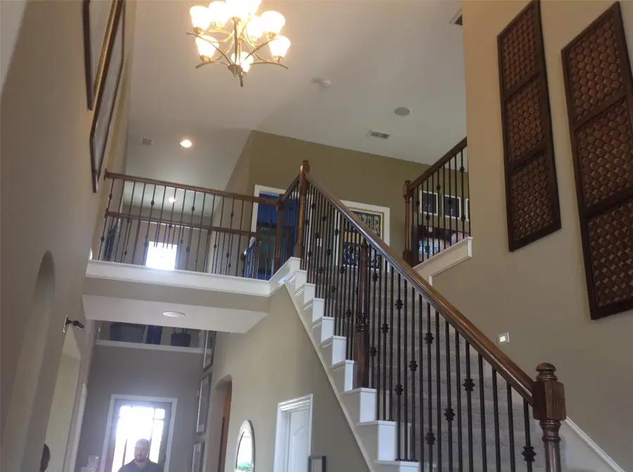 2449 Kingsgate Drive, Little Elm, TX 75068 - #3