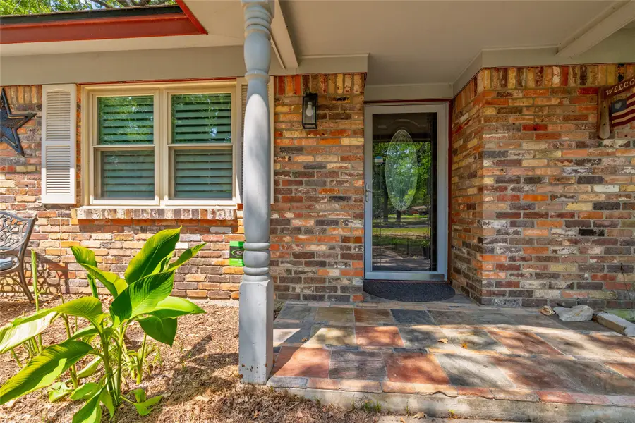 637 Post Oak Drive, Hurst, TX 76053 - #3