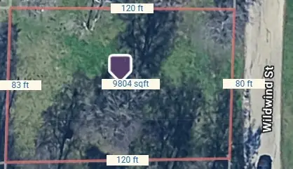 247 Wildwind Street, Gun Barrel City, TX 75156 - #3