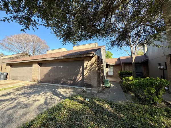 2810 Stewart Drive, Waco, TX 76708