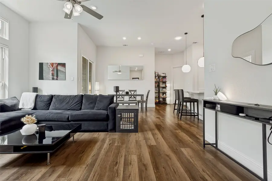 1505 Broadview Drive, Garland, TX 75042 - #2