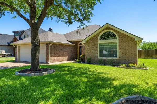 2800 Concho Bend Drive, Waco, TX 76712
