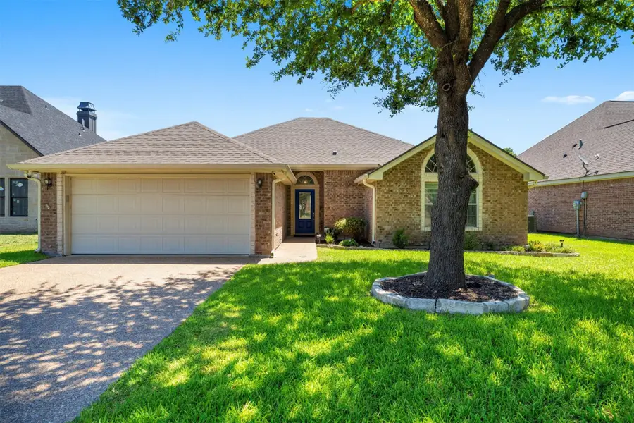 2800 Concho Bend Drive, Waco, TX 76712 - #2
