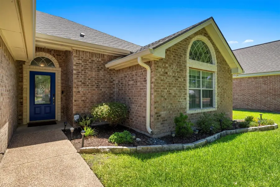 2800 Concho Bend Drive, Waco, TX 76712 - #3