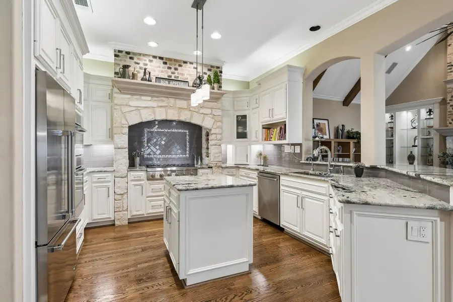 5651 Miramar Drive, Frisco, TX 75034 - #3