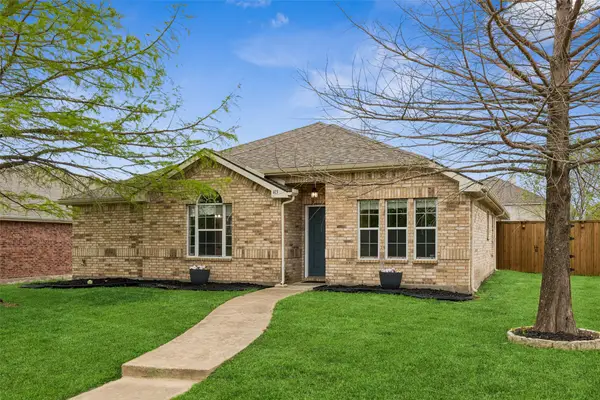 413 Sandy Lane, Royse City, TX 75189