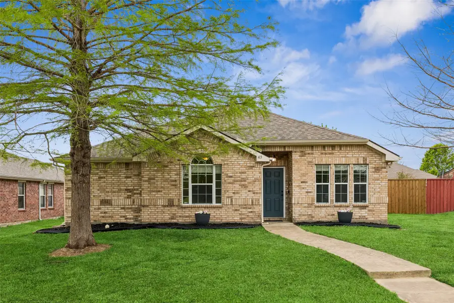 413 Sandy Lane, Royse City, TX 75189 - #2
