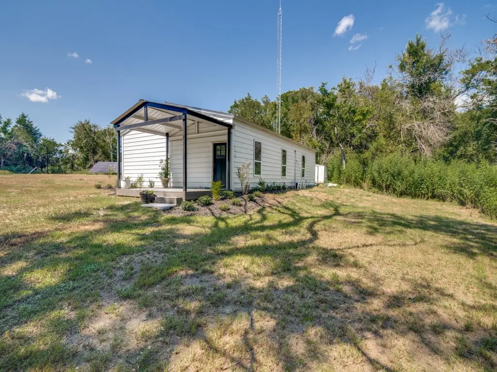 7064 County Road 131a, Terrell, TX 75161 - #1