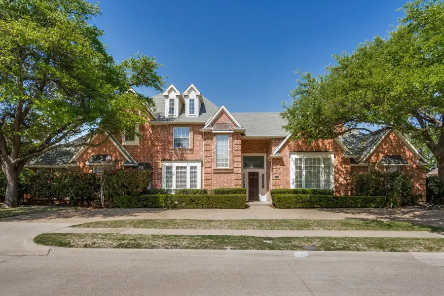 4605 Saxon Drive, Plano, TX 75093 - #2