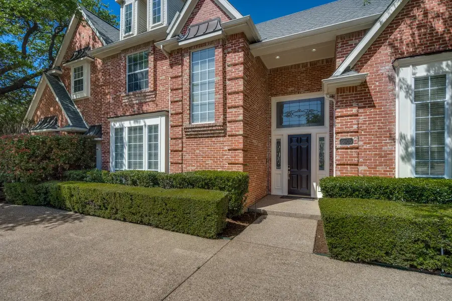 4605 Saxon Drive, Plano, TX 75093 - #3